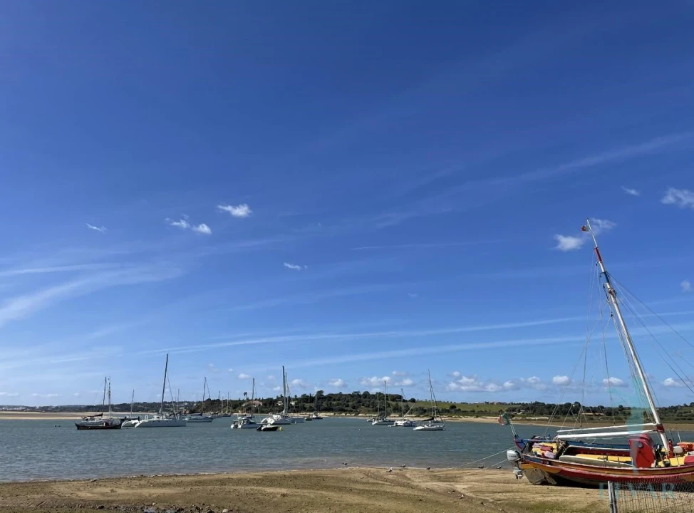 Apartamento T2 para Arrendamento férias em Alvor Foto 33