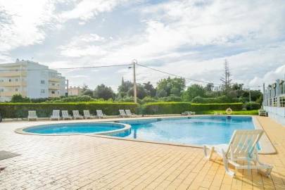Apartamento T2 para Arrendamento férias em Alvor
