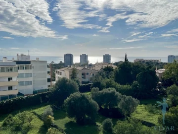 Apartamento T2 para Arrendamento férias em Alvor