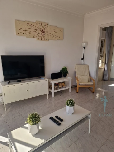 Apartamento T2 para Arrendamento férias em Alvor