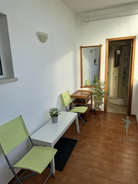 Apartamento T2 para Arrendamento férias em Alvor