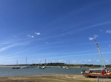 Apartamento T2 para Arrendamento férias em Alvor