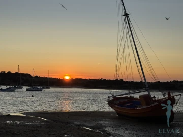 Apartamento T2 para Arrendamento férias em Alvor