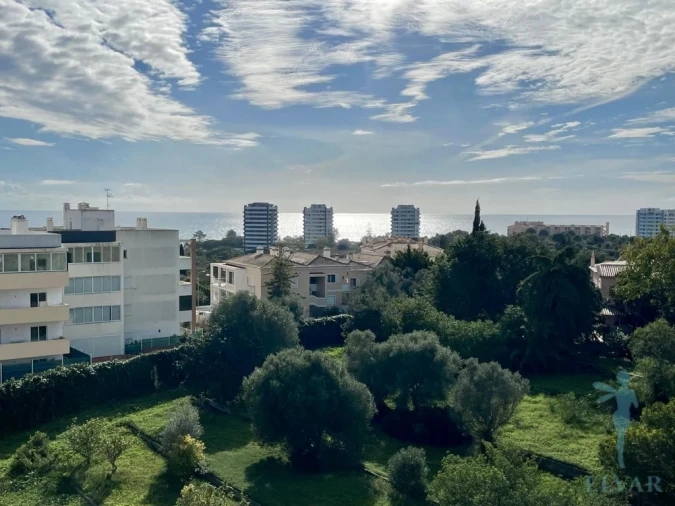 Apartamento T2 para Arrendamento férias em Alvor Foto 35