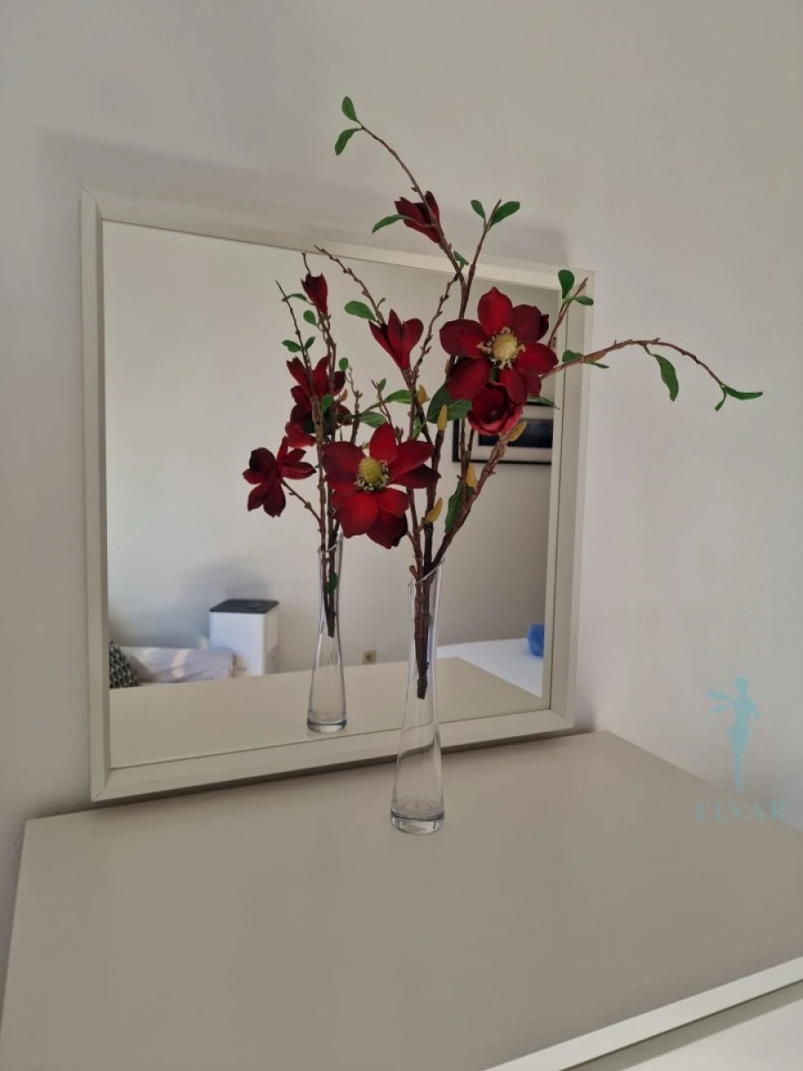 Apartamento T2 para Arrendamento férias em Alvor Foto 5