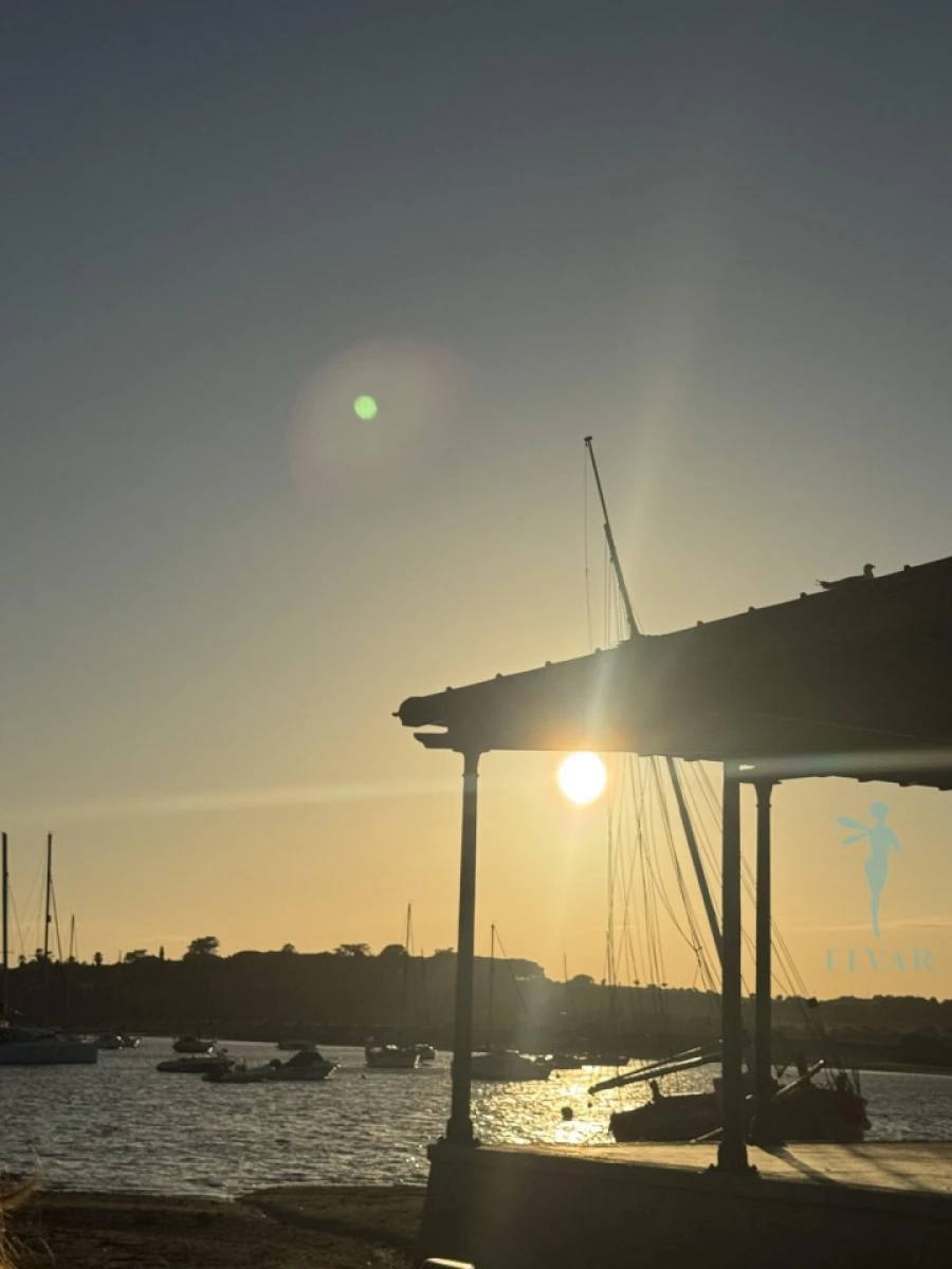 Apartamento T2 para Arrendamento férias em Alvor Foto 31