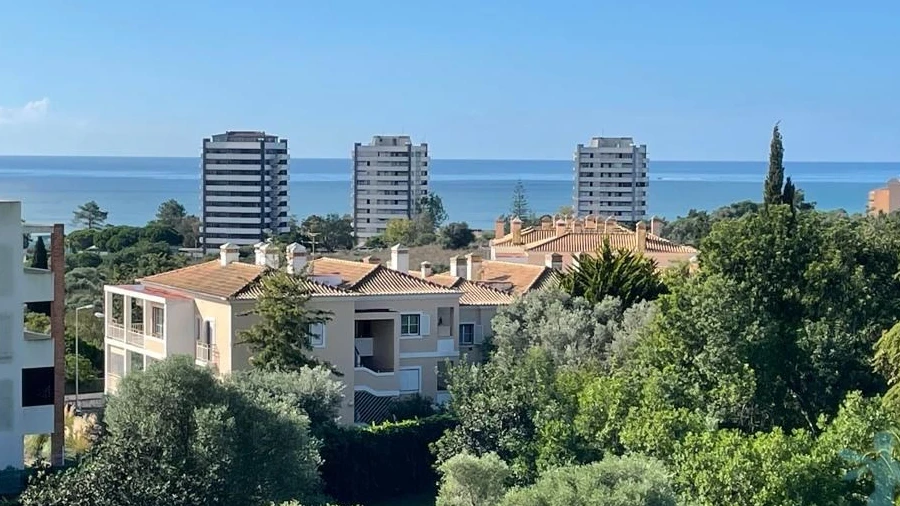 Apartamento T2 para Arrendamento férias em Alvor