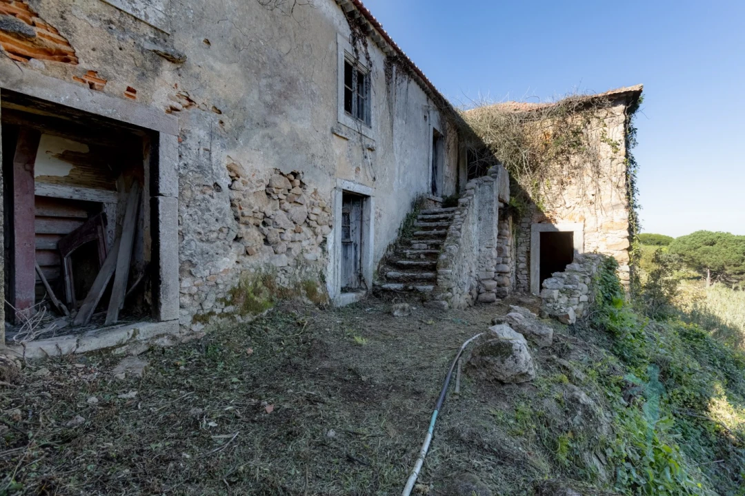 Quinta para Venda em Colares Foto 11