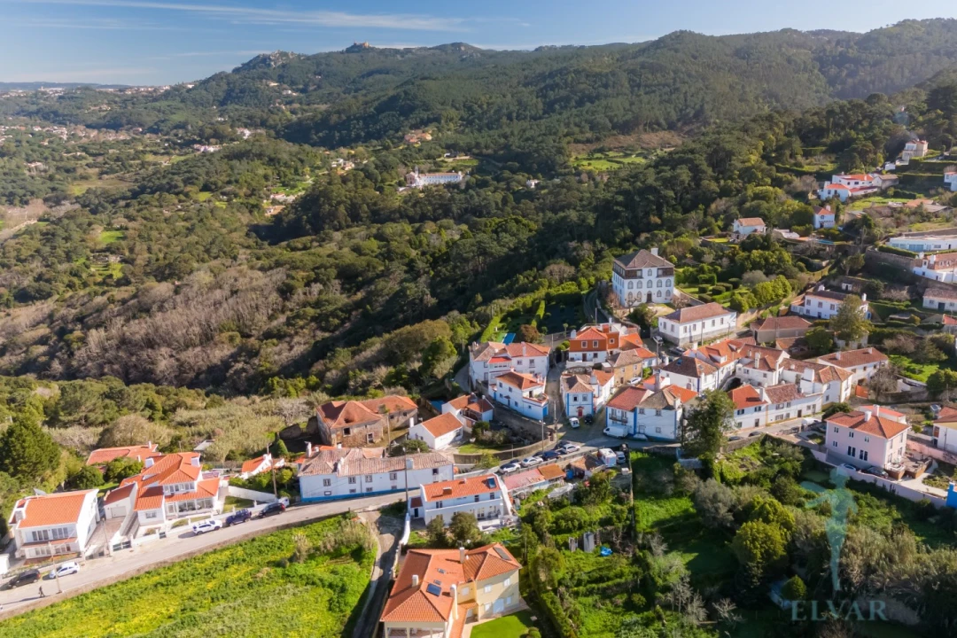 Quinta para Venda em Colares Foto 2