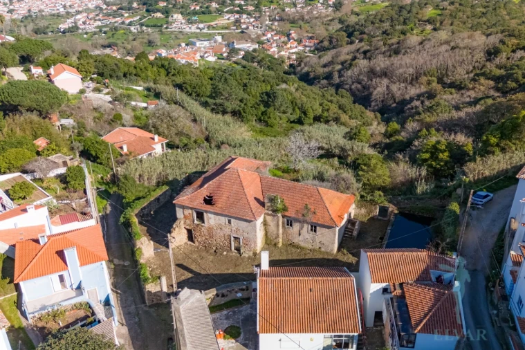 Quinta para Venda em Colares Foto 3