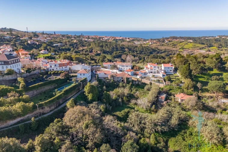 Quinta para Venda em Colares Foto 1