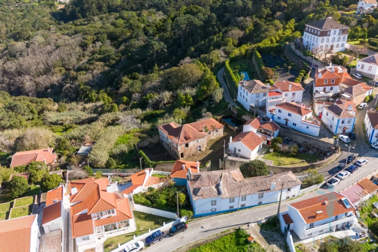 Quinta para Venda em Colares Foto 26