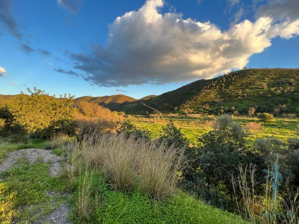 Terreno Agricola ou Rústico para Venda em Alferce Foto 3