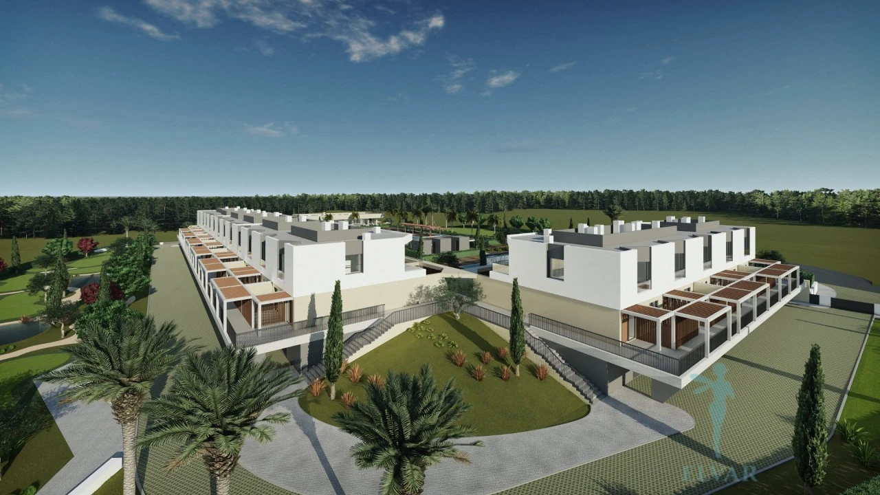 Moradia T2 para Venda em Mexilhoeira Grande Foto 3