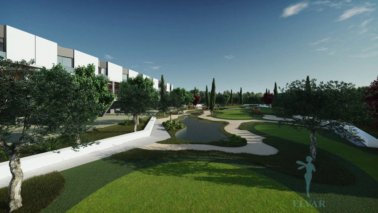 Moradia T2 para Venda em Mexilhoeira Grande Foto 6