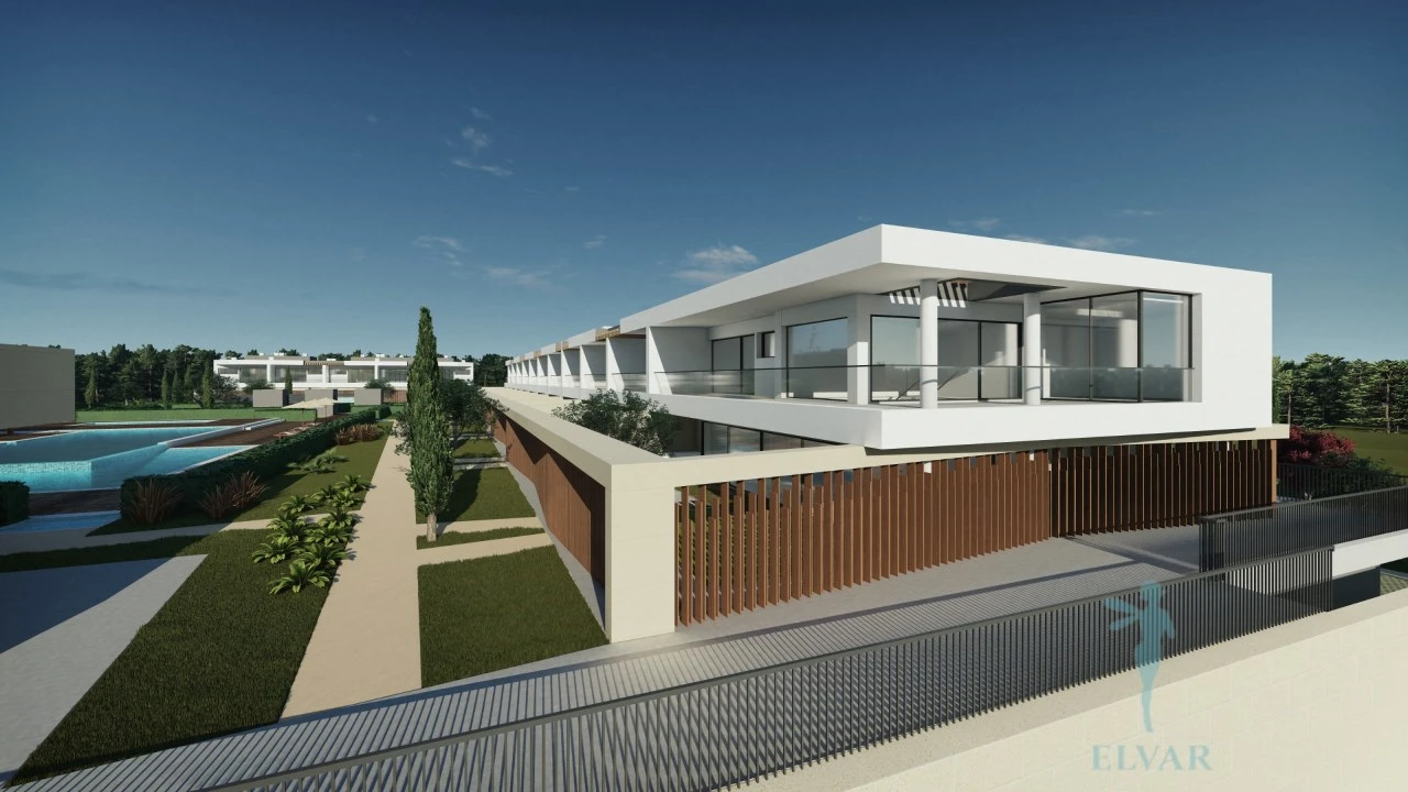 Moradia T2 para Venda em Mexilhoeira Grande Foto 7