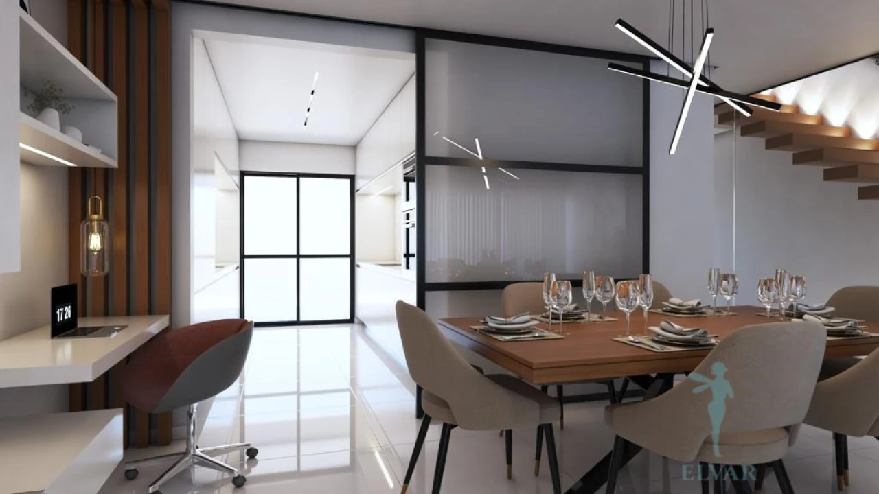 Moradia T2 para Venda em Mexilhoeira Grande Foto 30