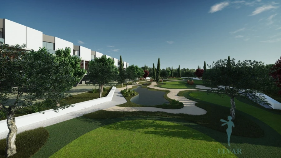 Moradia T2 para Venda em Mexilhoeira Grande Foto 6