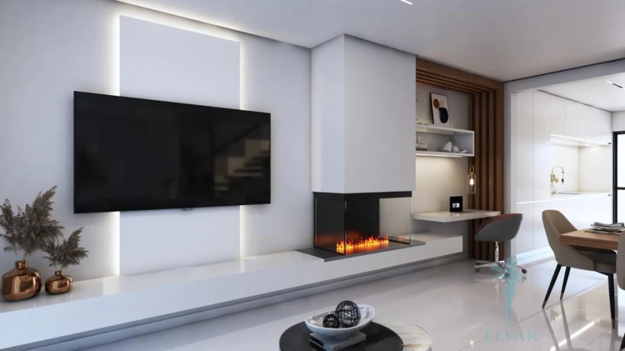 Moradia T2 para Venda em Mexilhoeira Grande Foto 26