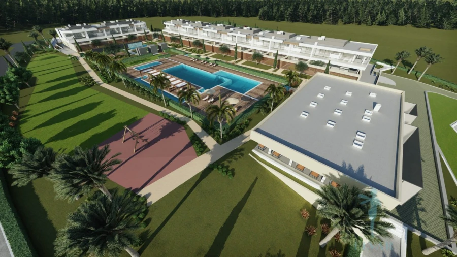 Moradia T2 para Venda em Mexilhoeira Grande Foto 27