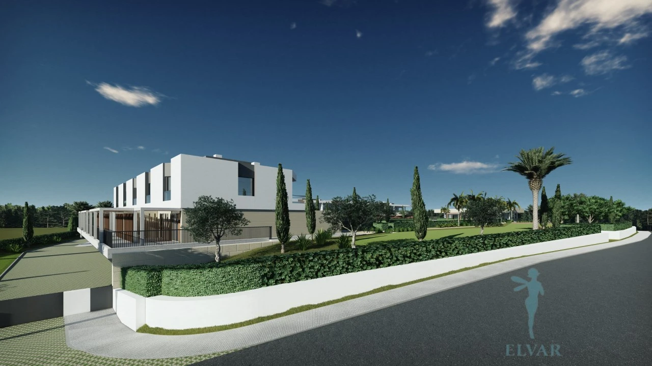 Moradia T2 para Venda em Mexilhoeira Grande Foto 2