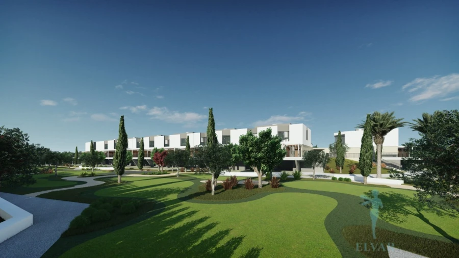 Moradia T2 para Venda em Mexilhoeira Grande Foto 3