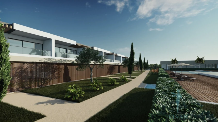 Moradia T2 para Venda em Mexilhoeira Grande Foto 14