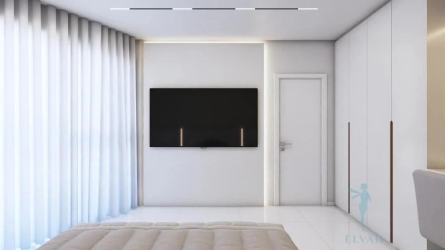 Moradia T2 para Venda em Mexilhoeira Grande Foto 32