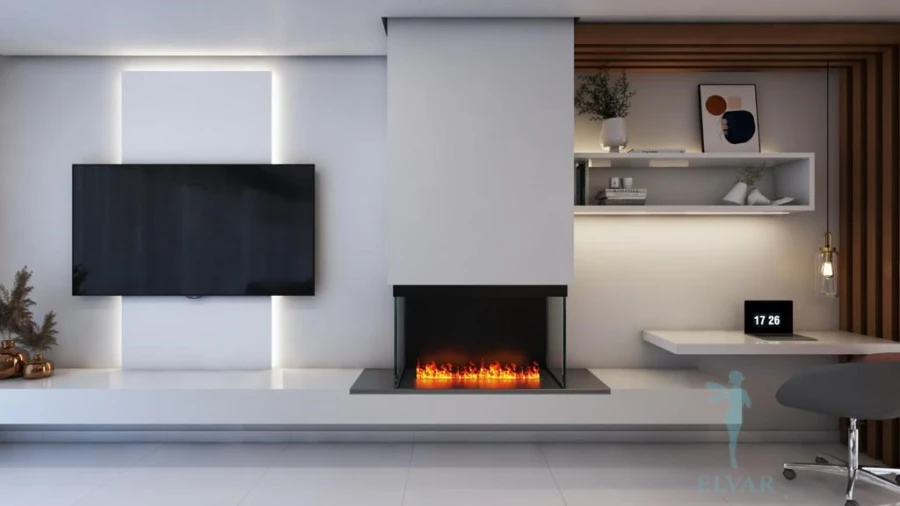 Moradia T2 para Venda em Mexilhoeira Grande Foto 41