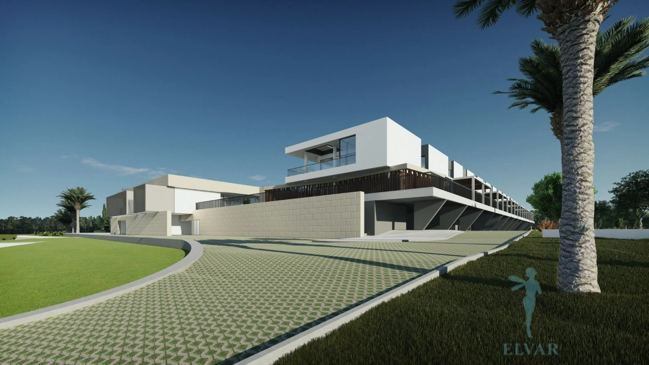 Moradia T2 para Venda em Mexilhoeira Grande Foto 5