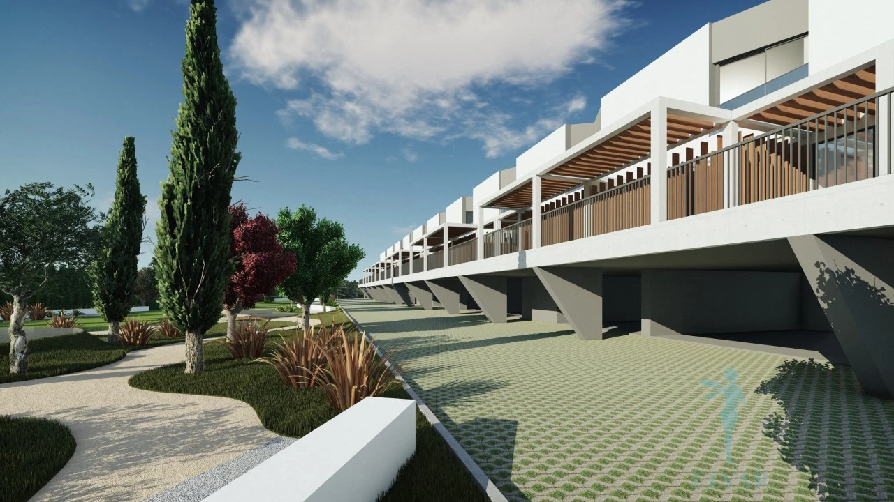 Moradia T2 para Venda em Mexilhoeira Grande Foto 17