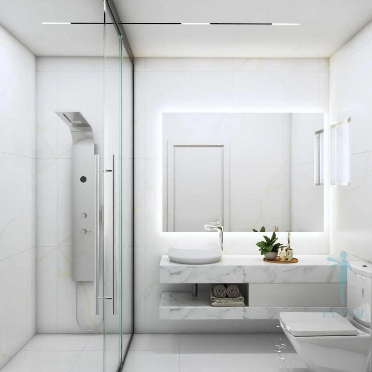 Moradia T2 para Venda em Mexilhoeira Grande Foto 22