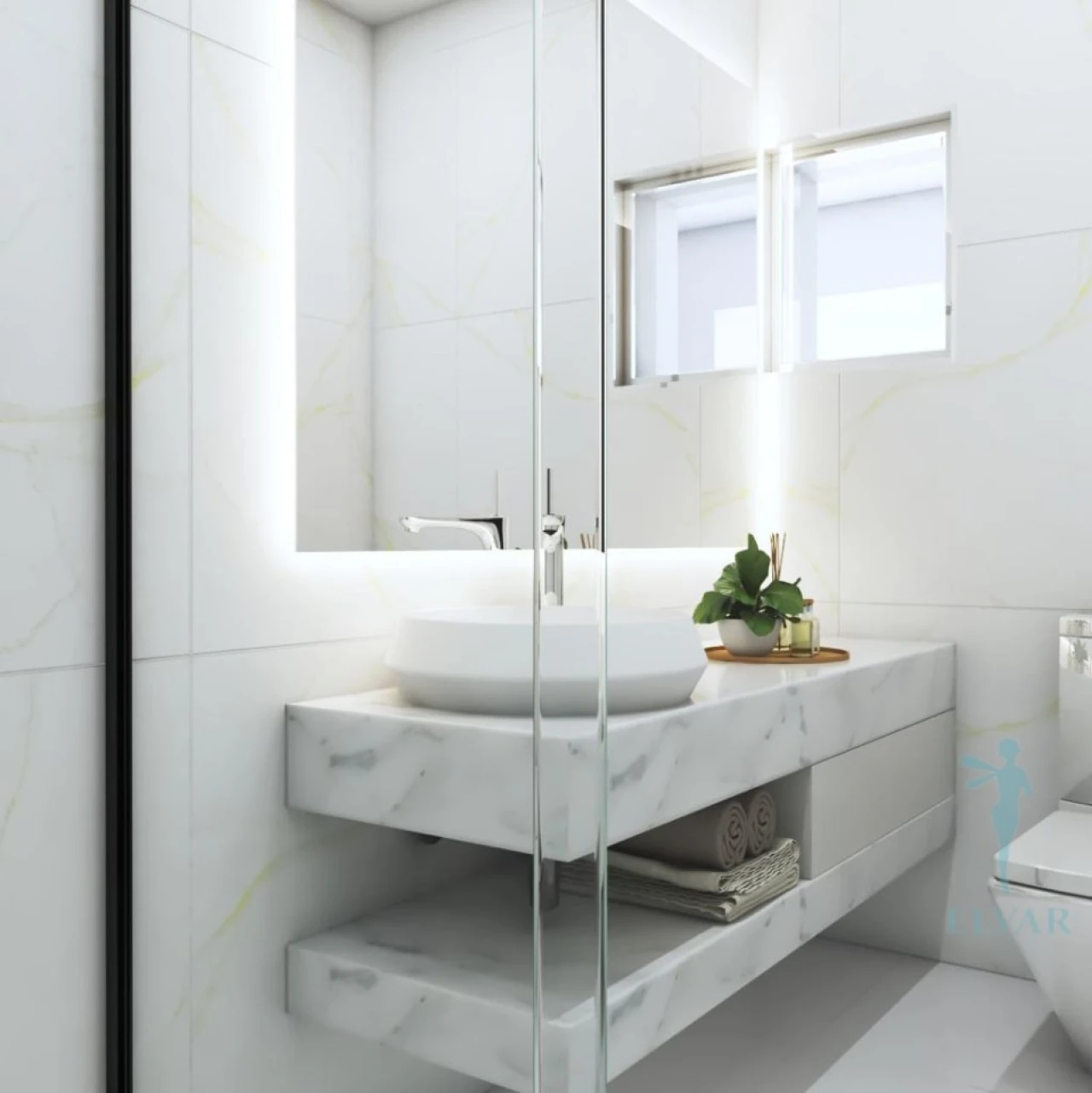 Moradia T2 para Venda em Mexilhoeira Grande Foto 33