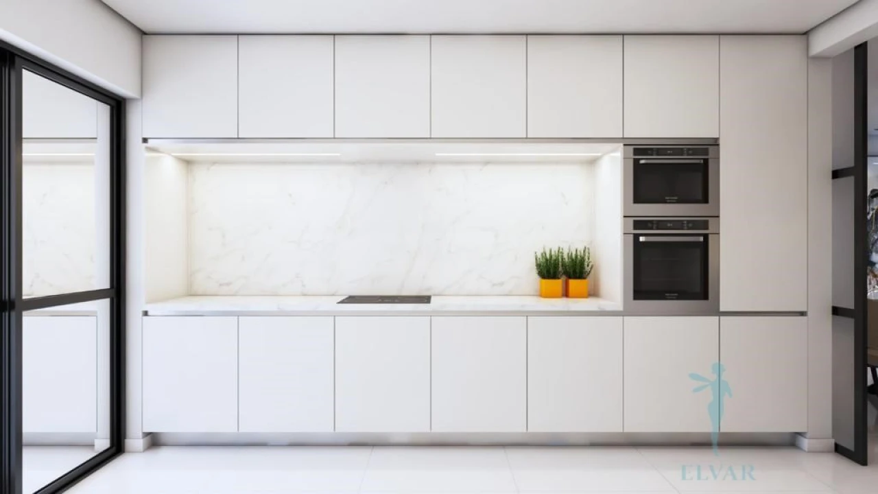 Moradia T2 para Venda em Mexilhoeira Grande Foto 45