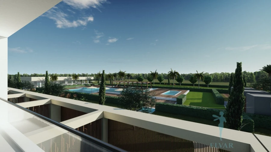 Moradia T2 para Venda em Mexilhoeira Grande Foto 14