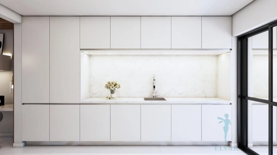 Moradia T2 para Venda em Mexilhoeira Grande Foto 20