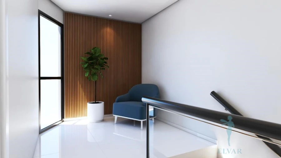 Moradia T2 para Venda em Mexilhoeira Grande Foto 27