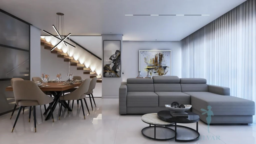 Moradia T2 para Venda em Mexilhoeira Grande Foto 44