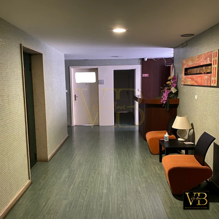 Escritório para Venda em Braga (São José de São Lázaro e São João do Souto) Foto 8