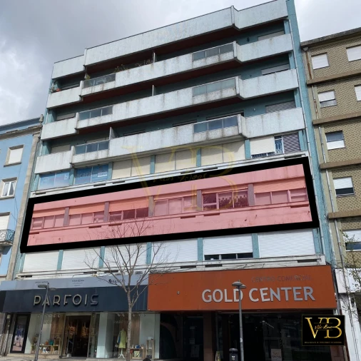 Escritório para Venda em Braga (São José de São Lázaro e São João do Souto) Foto 2
