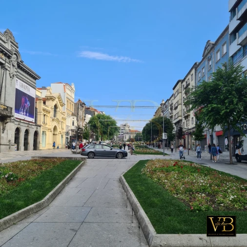 Escritório para Venda em Braga (São José de São Lázaro e São João do Souto) Foto 11