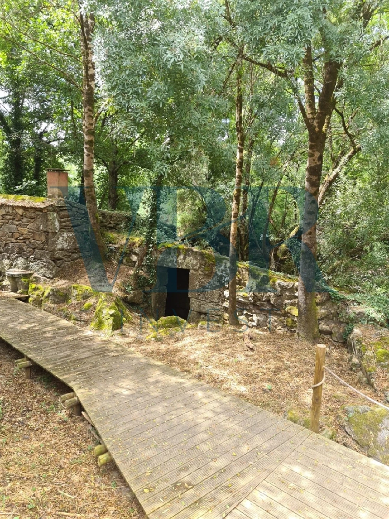 Moradia T5 para Venda em Ceivães e Badim Foto 29