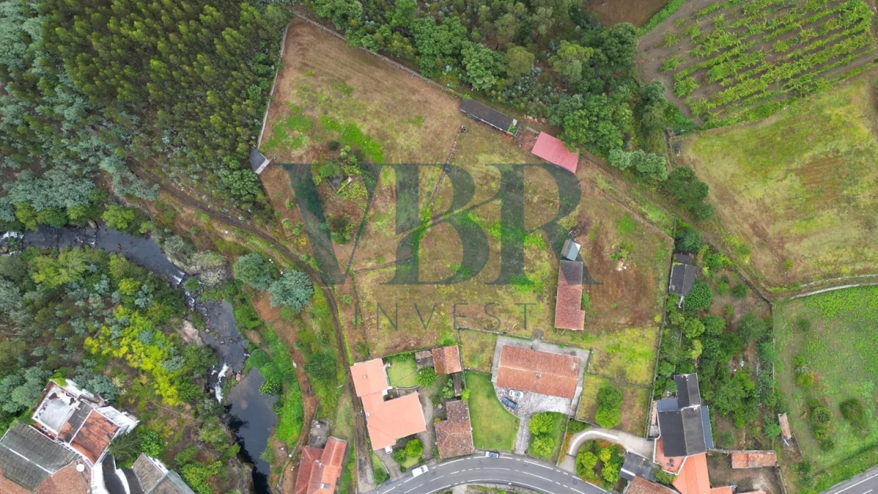 Moradia T5 para Venda em Ceivães e Badim Foto 40