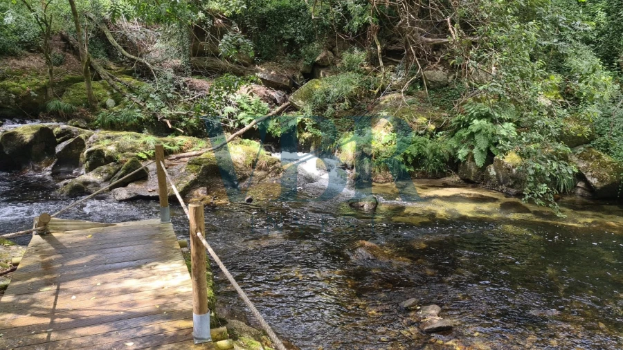 Moradia T5 para Venda em Ceivães e Badim Foto 18