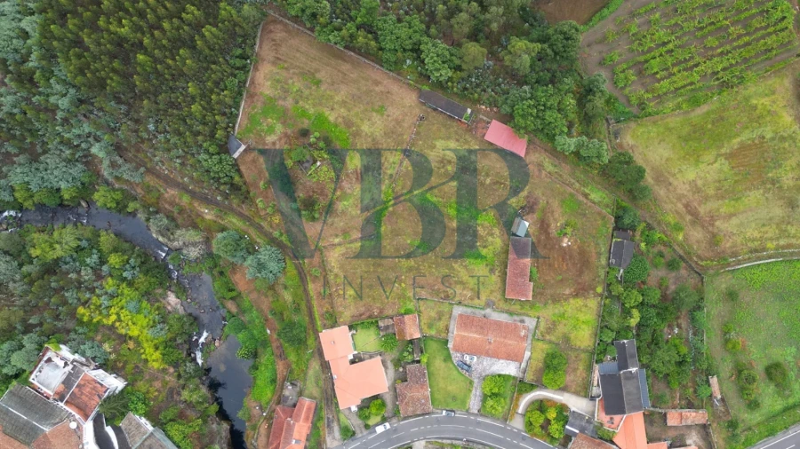 Moradia T5 para Venda em Ceivães e Badim Foto 40