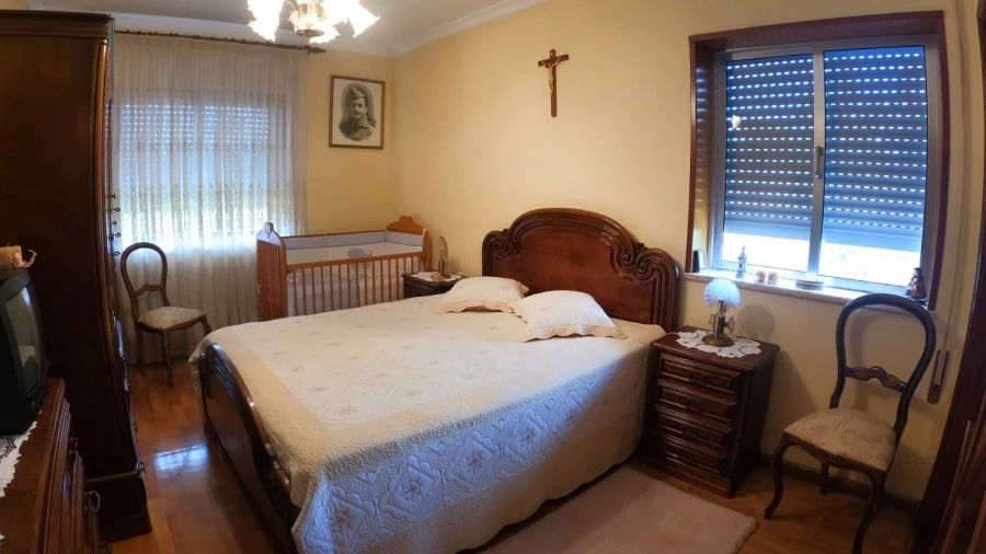 Moradia T5 para Venda em Ceivães e Badim Foto 12