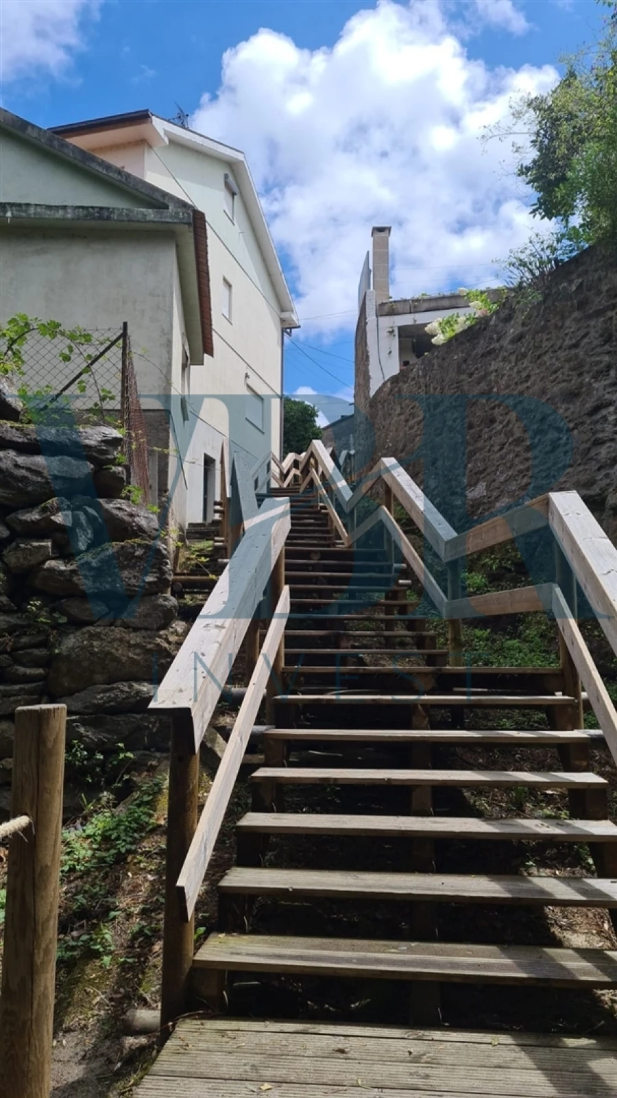 Moradia T5 para Venda em Ceivães e Badim Foto 25