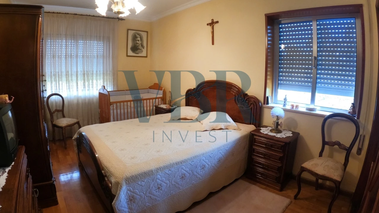 Moradia T5 para Venda em Ceivães e Badim Foto 38