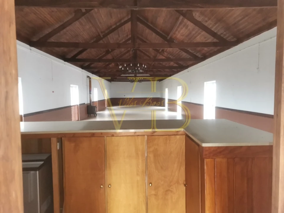 Quinta T6 para Venda em Cambres Foto 19