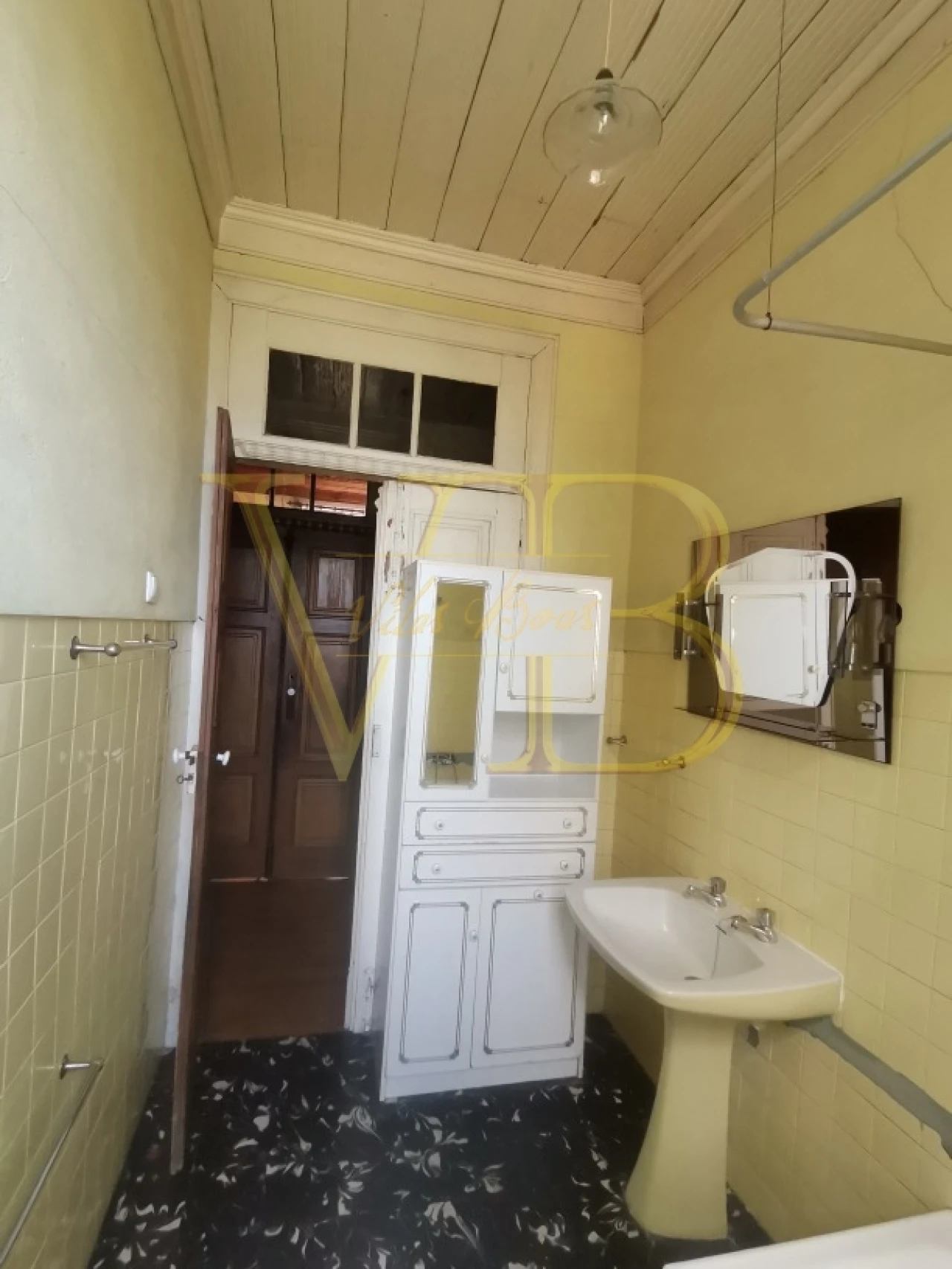 Quinta T6 para Venda em Cambres Foto 12